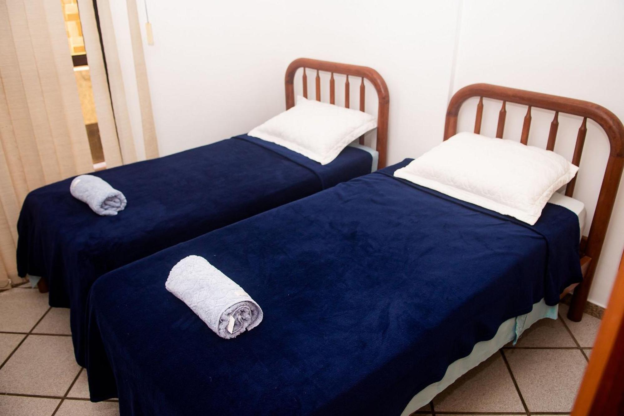 Lindo E Bem Localizado 3 Quartos De Frente P/ Mar - Do - Cf06 Apartamento