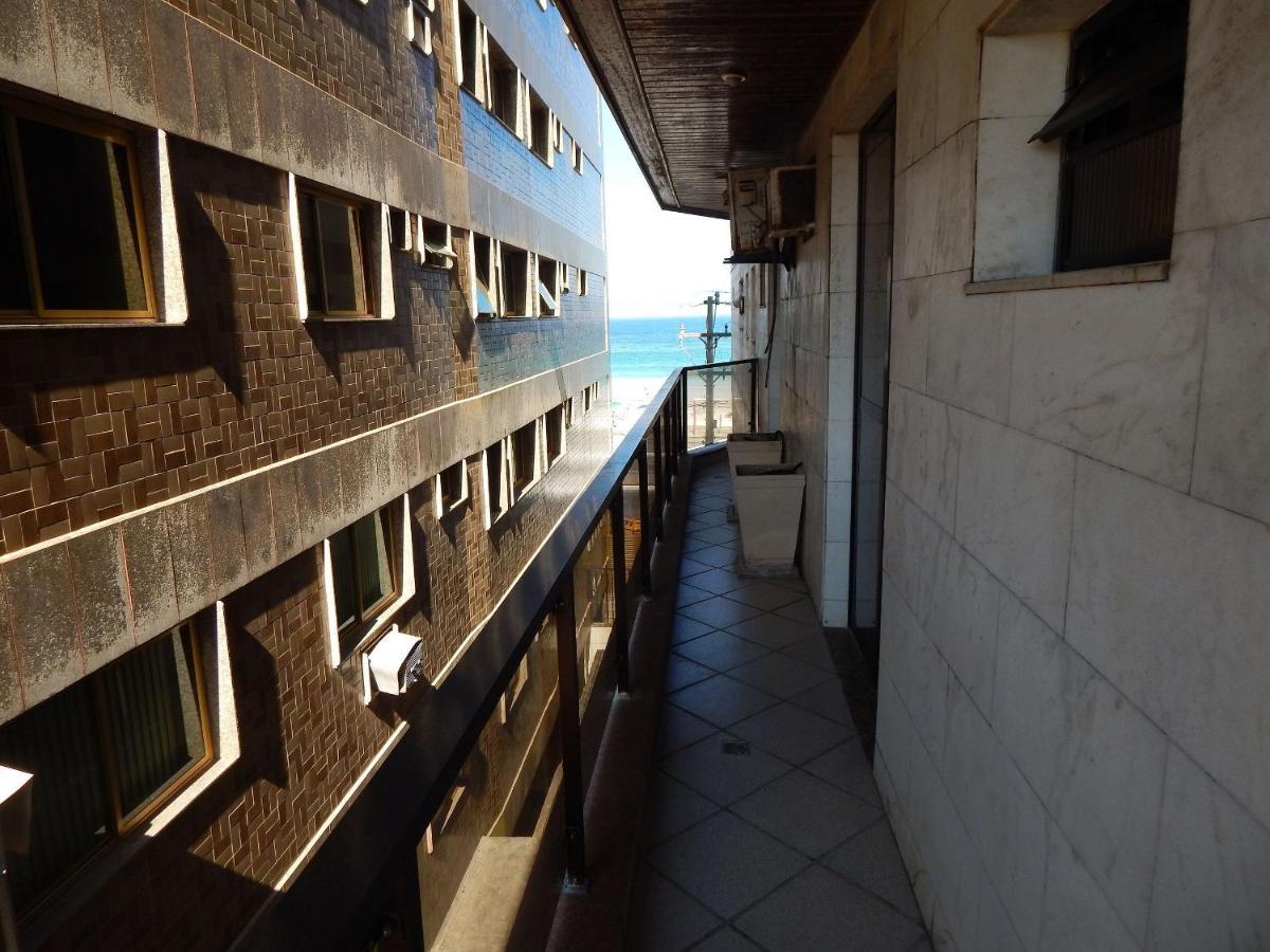 Lindo E Bem Localizado 3 Quartos De Frente P/ Mar - Do - Cf06 Apartamento