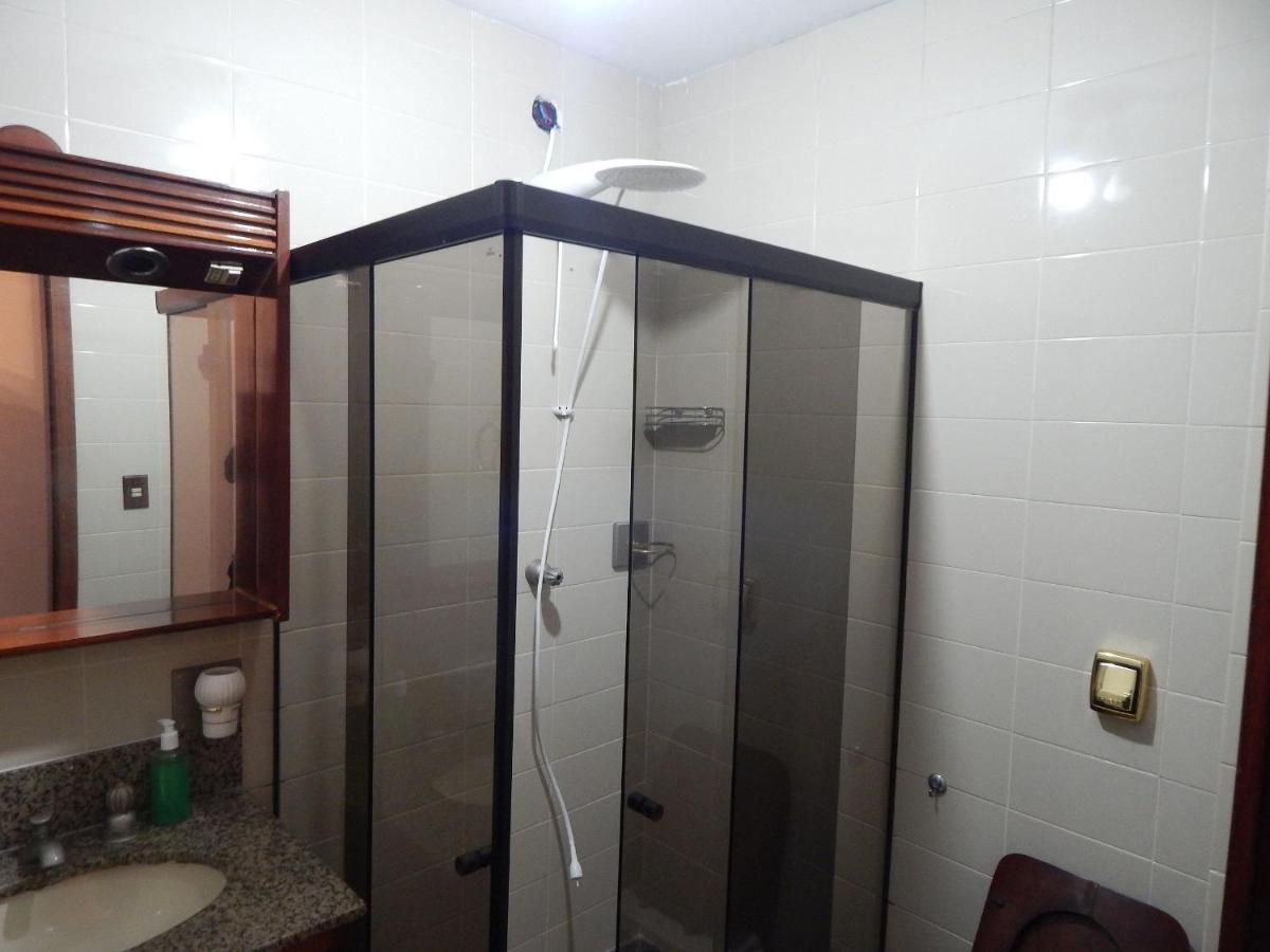 Lindo E Bem Localizado 3 Quartos De Frente P/ Mar - Do - Cf06 Apartamento Cabo Frio