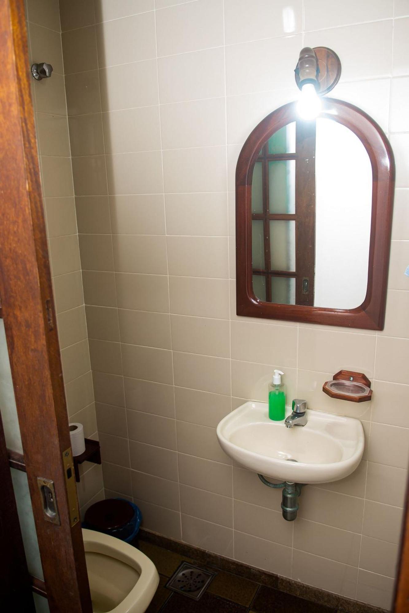 Apartamento Lindo E Bem Localizado 3 Quartos De Frente P/ Mar - Do - Cf06