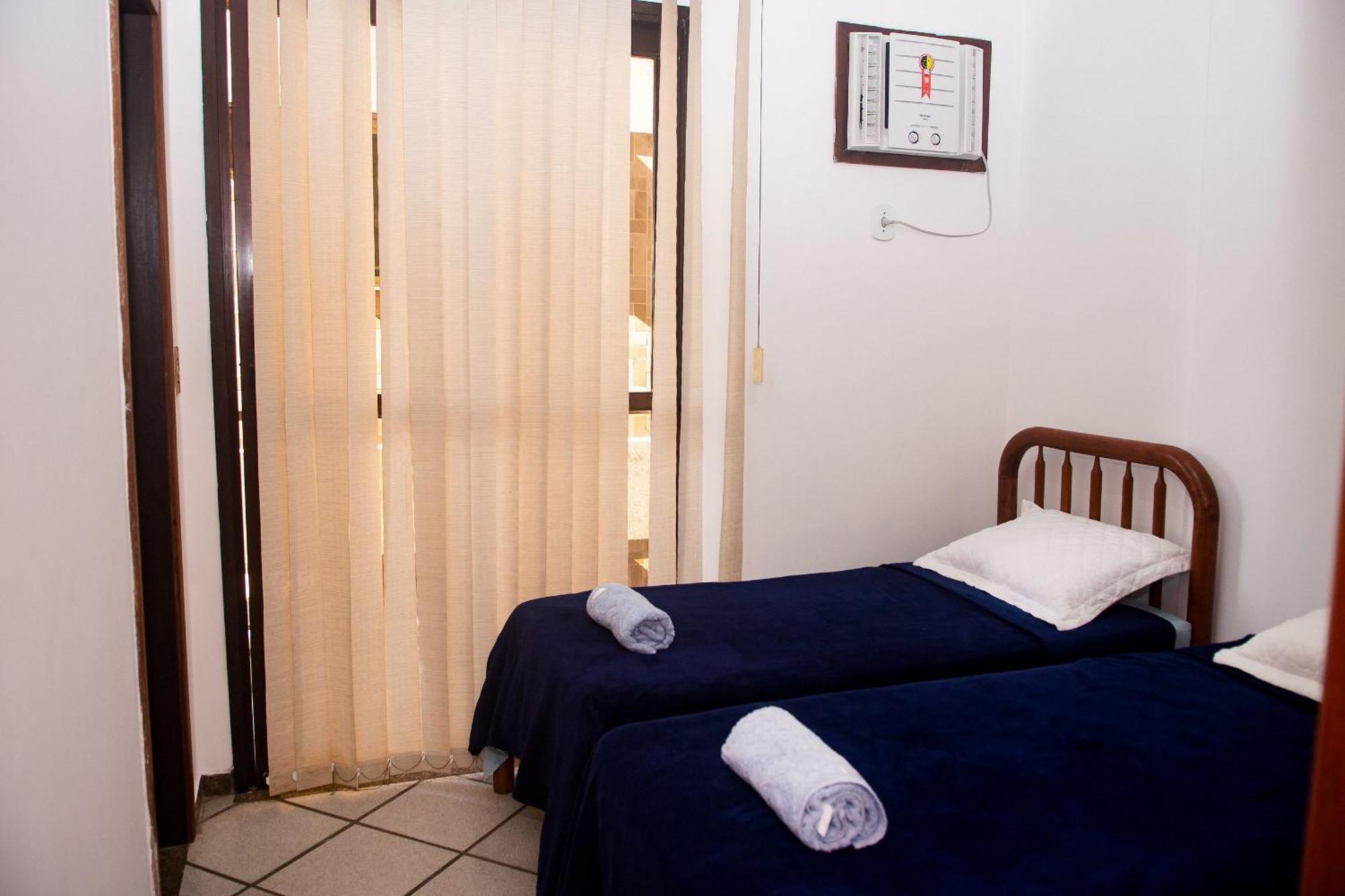 Lindo E Bem Localizado 3 Quartos De Frente P/ Mar - Do - Cf06 Apartamento