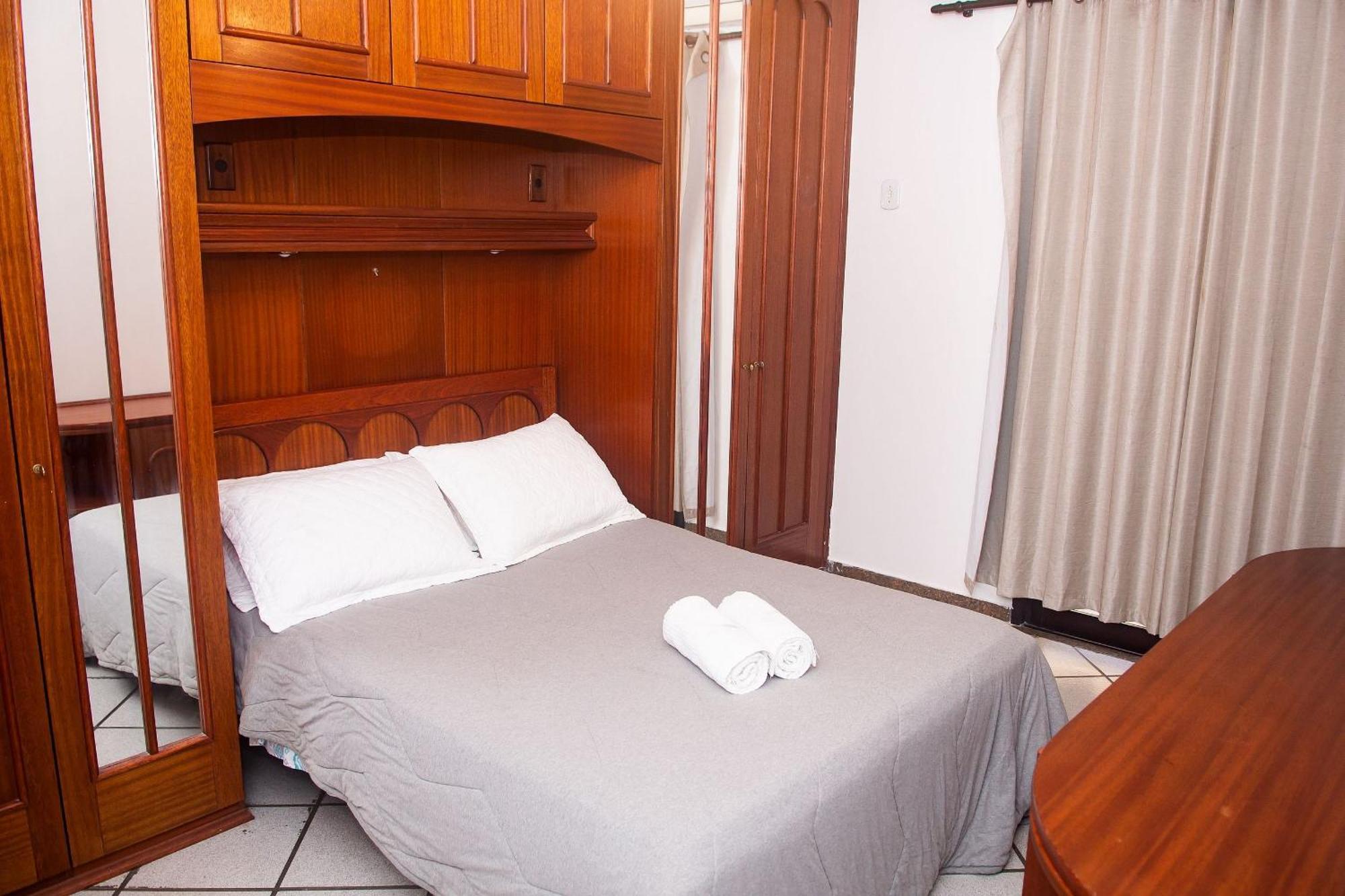 Apartamento Lindo E Bem Localizado 3 Quartos De Frente P/ Mar - Do - Cf06 Cabo Frio